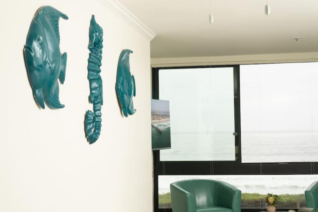 Sunny Beach Front 2Br Condo On The Water Σαν Ντιέγκο Εξωτερικό φωτογραφία
