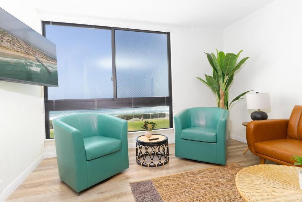 Sunny Beach Front 2Br Condo On The Water Σαν Ντιέγκο Εξωτερικό φωτογραφία