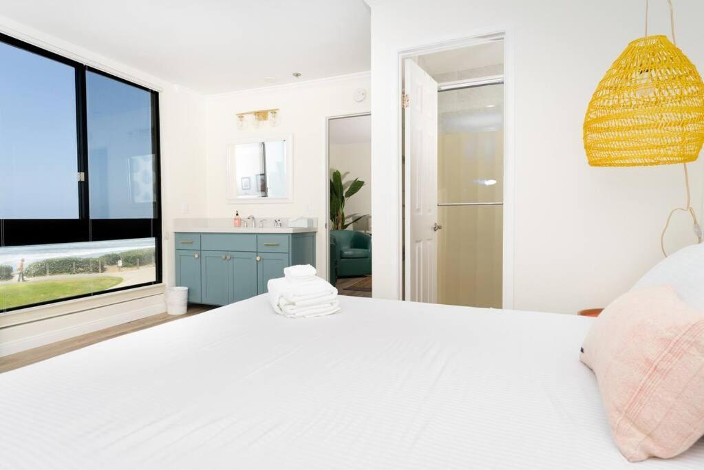 Sunny Beach Front 2Br Condo On The Water Σαν Ντιέγκο Εξωτερικό φωτογραφία