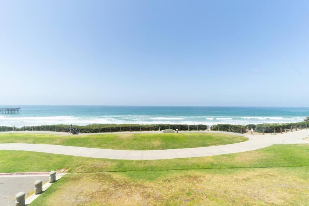 Sunny Beach Front 2Br Condo On The Water Σαν Ντιέγκο Εξωτερικό φωτογραφία